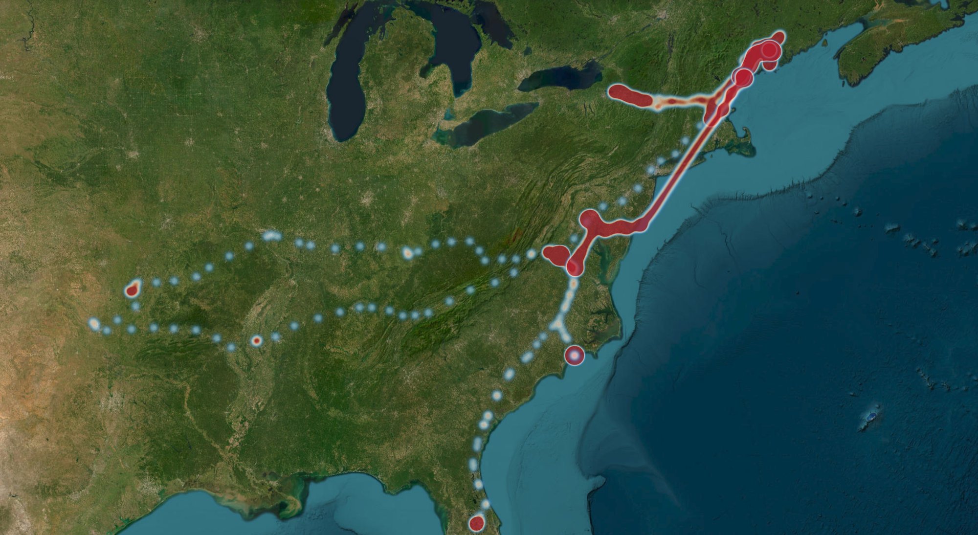 Erie Canal 2026